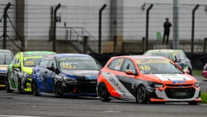 Turismo Nacional no Velopark em 2024 - Duda Bairros