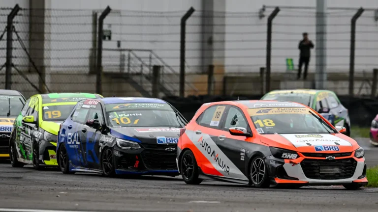 Turismo Nacional no Velopark em 2024 - Duda Bairros