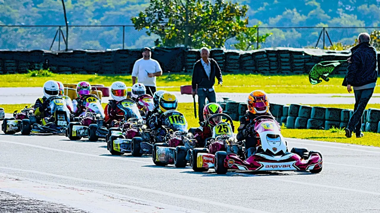 V11 Cup em Interlagos - Diego Tartalho/Tartalho Photografia