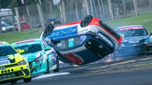 Victor Manzini/RMCP/Turismo Nacional - Vanderley Soares