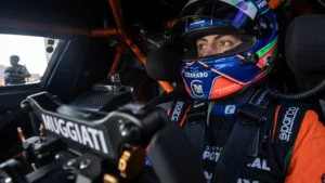 Zezinho Muggiati/CAR Racing Sterling/BRB Stock Car Pro Series - Rodrigo Ruiz