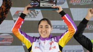 Anna Luiza Pimpão/F4 Sprinter/Kartódromo de Itu/Copa São Paulo Light - Diego Tartalho/Tartalho Photografia