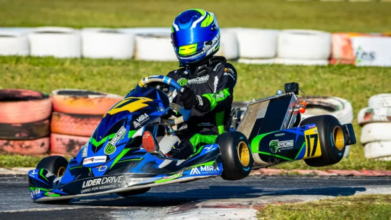 Bernardo Tambasco/OK-N Junior/Copa São Paulo Light - Diego Tartalho/Tartalho Photografia