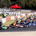 Disputa Kartódromo San Marino/Campeonato San Marino - Lucas Natal