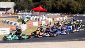 Disputa Kartódromo San Marino/Campeonato San Marino - Lucas Natal