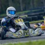 Guilherme Corso/Senior AM X30/Campeonato Sul-Brasileiro - Rafael Pierre