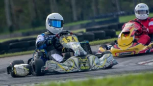 Guilherme Corso/Senior AM X30/Campeonato Sul-Brasileiro - Rafael Pierre