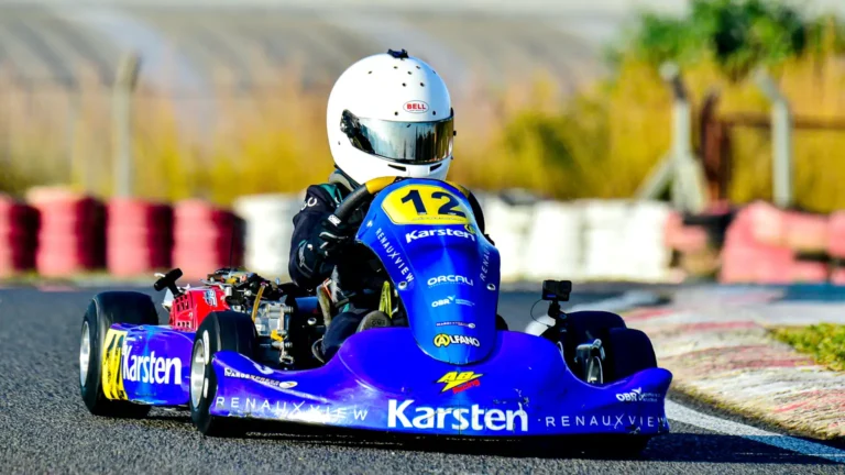 João Bertoldi/Cadete Rookie/Kartódromo de Itu/Copa São Paulo Light - Cristiano Rodrigues