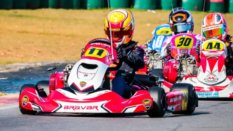 João Francisco/F4 Júnior/V11 Cup - Diego Tartalho/Tartalho Photografia