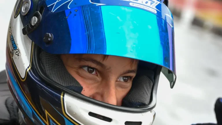 Lucas Kuhn/F4 Júnior/V11 Cup - Clayton Medeiros