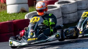 Marcos Borenstein/F4/Copa São Paulo Bradesco - Mister Shadow