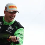 Nico Hulkenberg - F1.com