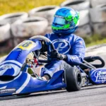 Nicollas Loretti/Rotax Max/Copa São Paulo Bradesco - Diego Tartalho/Tartalho Photografia