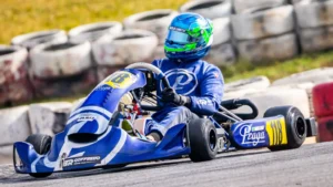 Nicollas Loretti/Rotax Max/Copa São Paulo Bradesco - Diego Tartalho/Tartalho Photografia