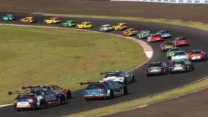 Stock Car Brasil/Cascavel - Magnus Torquato