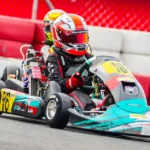 Theo Morgado/Rotax Mini Max/Copa São Paulo Bradesco - Diego Tartalho/Tartalho Photografia