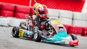 Theo Morgado/Rotax Mini Max/Copa São Paulo Bradesco - Diego Tartalho/Tartalho Photografia