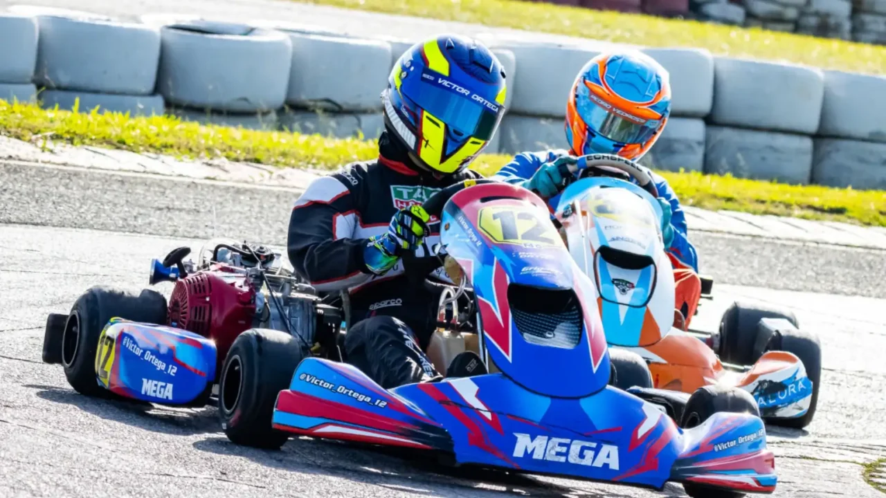 Victor Ortega/F4 Sprinter/Copa São Paulo Light - Diego Tartalho/Tartalho Photografia