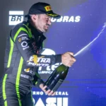 Vinicius Canhedo/Nascar Brasil - Rodrigo Guimarães