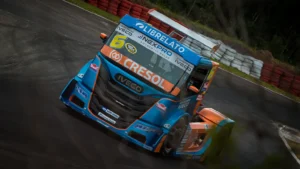 Wellington Cirino/Usual Racing/Copa Truck Petrobras - Rafa Catelan