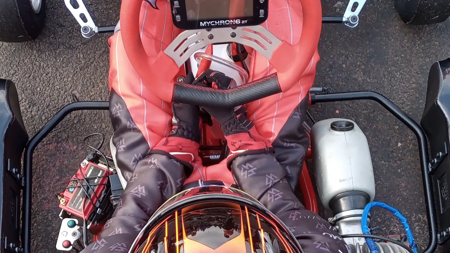 Empresas patrocinam projetos, não hobby