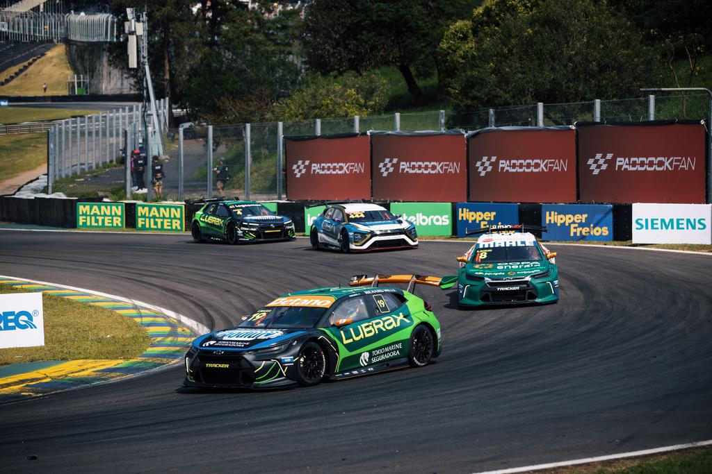 2026: um ano crucial para a BRB Stock Car Pro Series